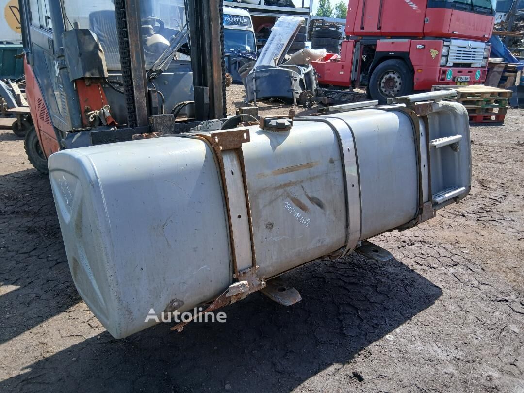 MAN 81122015712 na nákladného auta MAN TGA - Autoline