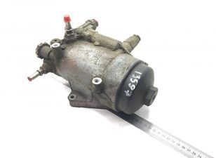 MAN TGS 26.360 (01.07-) for MAN TGL, TGM, TGS, TGX (2005-2021) truck tractor