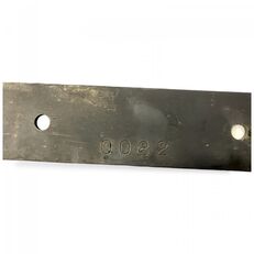 Fuel tank reinforcement bracket MAN TGX 18.460 (01.07-) paredzēts MAN TGL, TGM, TGS, TGX (2005-2021) vilcēja