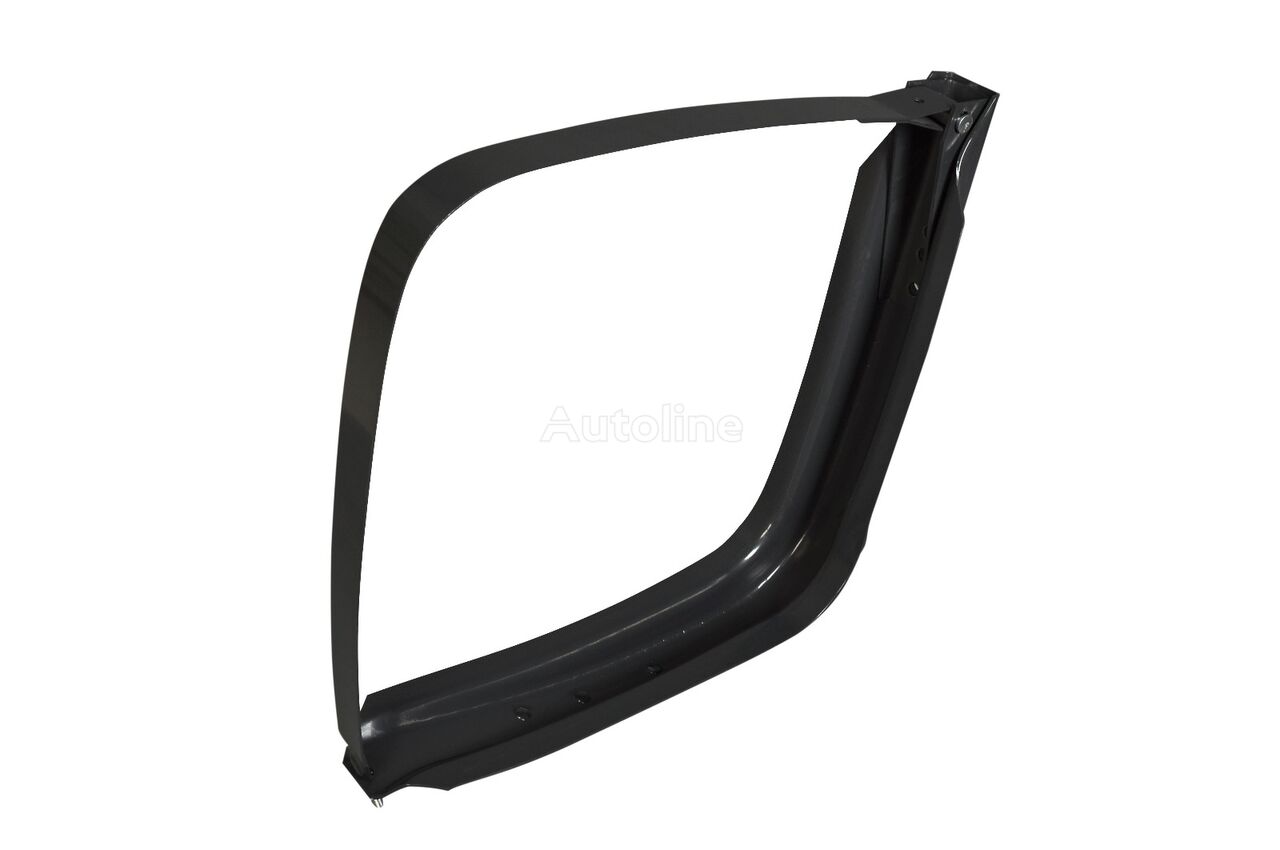 Mercedes Fuel Tank Bracket Strap Set A9414701742  A9414750120 A9414751620  A9414750074 Mercedes-Benz pour camion Mercedes-Benz - Autoline