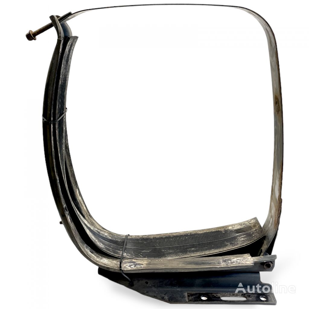 Fuel Tank Bracket-Strap Set Mercedes-Benz Actros MP4 1843 (01.12-) tüübi jaoks sadulveoki Mercedes-Benz Actros MP4 Antos Arocs (2012-)