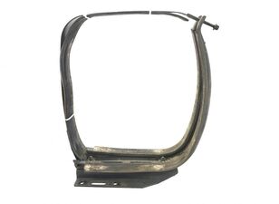 Fuel Tank Bracket-Strap Set Mercedes-Benz Actros MP4 1848 (01.12-) za vlačilec Mercedes-Benz Actros MP4 Antos Arocs (2012-)