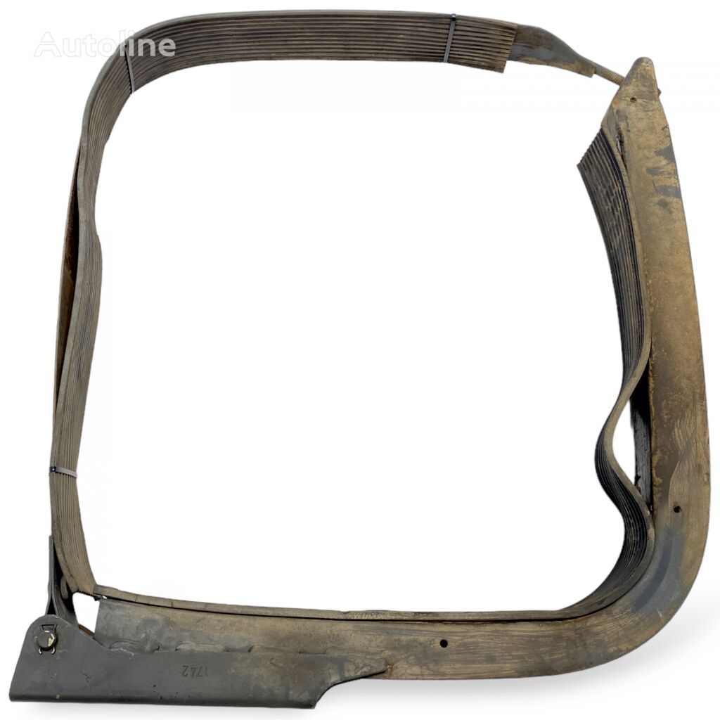 Fuel Tank Bracket-Strap Set Mercedes-Benz Econic 2633 (01.98-) für Mercedes-Benz Econic (1998-2014) LKW