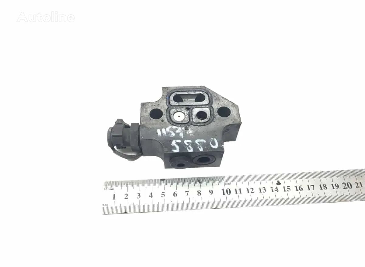 Regulator de presiune combustibil pour camion DAF 1819070/1670900/1157588