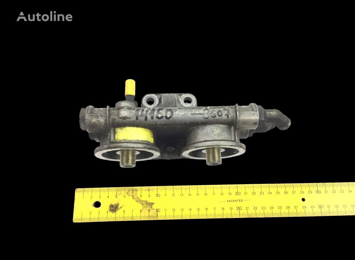 Renault Magnum (1990-2014) トラクタートラックのためのRenault Magnum E.TECH (01.00-) 5010505482