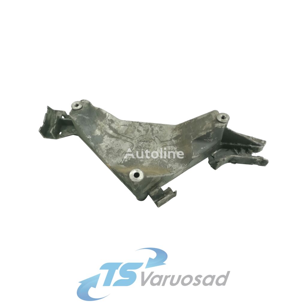 Fuel filter unit Scania Fuel filter unit 2153661 за влекач Scania