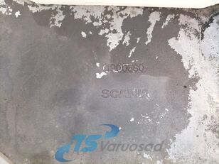 K&uuml;tusefiltri jalg Scania Fuel filter unit 1900680 for Scania G400 truck tractor