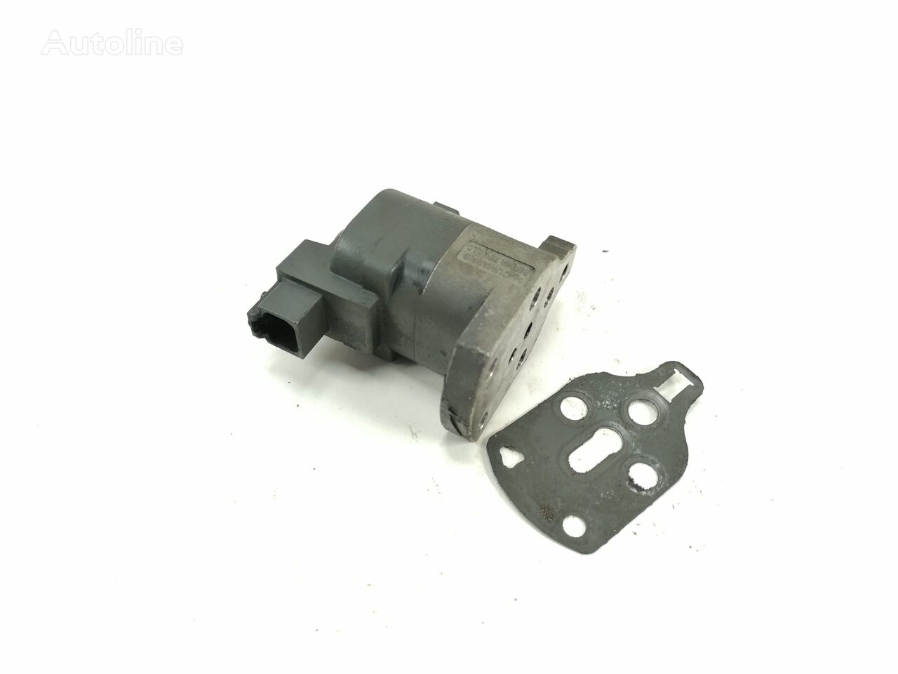 Fuel valve Scania Fuel valve 1721734 لـ السيارات القاطرة Scania R480