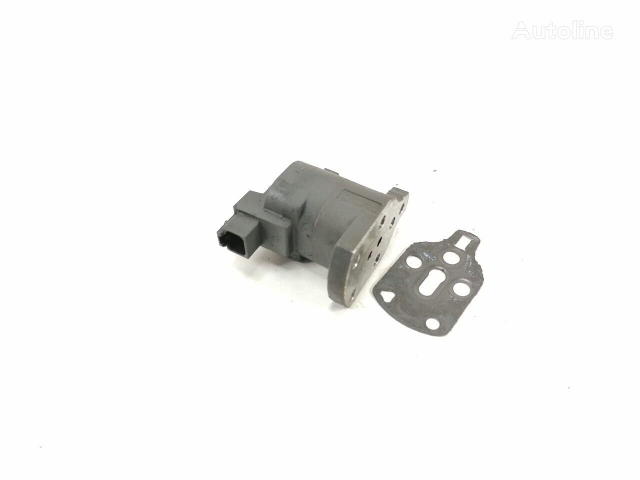 Fuel valve Scania Fuel valve 1721734 para Scania R480 tractora