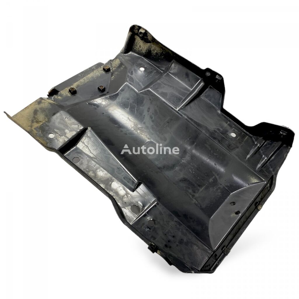 Attachment plate,air filter housing   Scania P-Series (01.13-) до тягача Scania P,G,R,T-series (2004-2017)