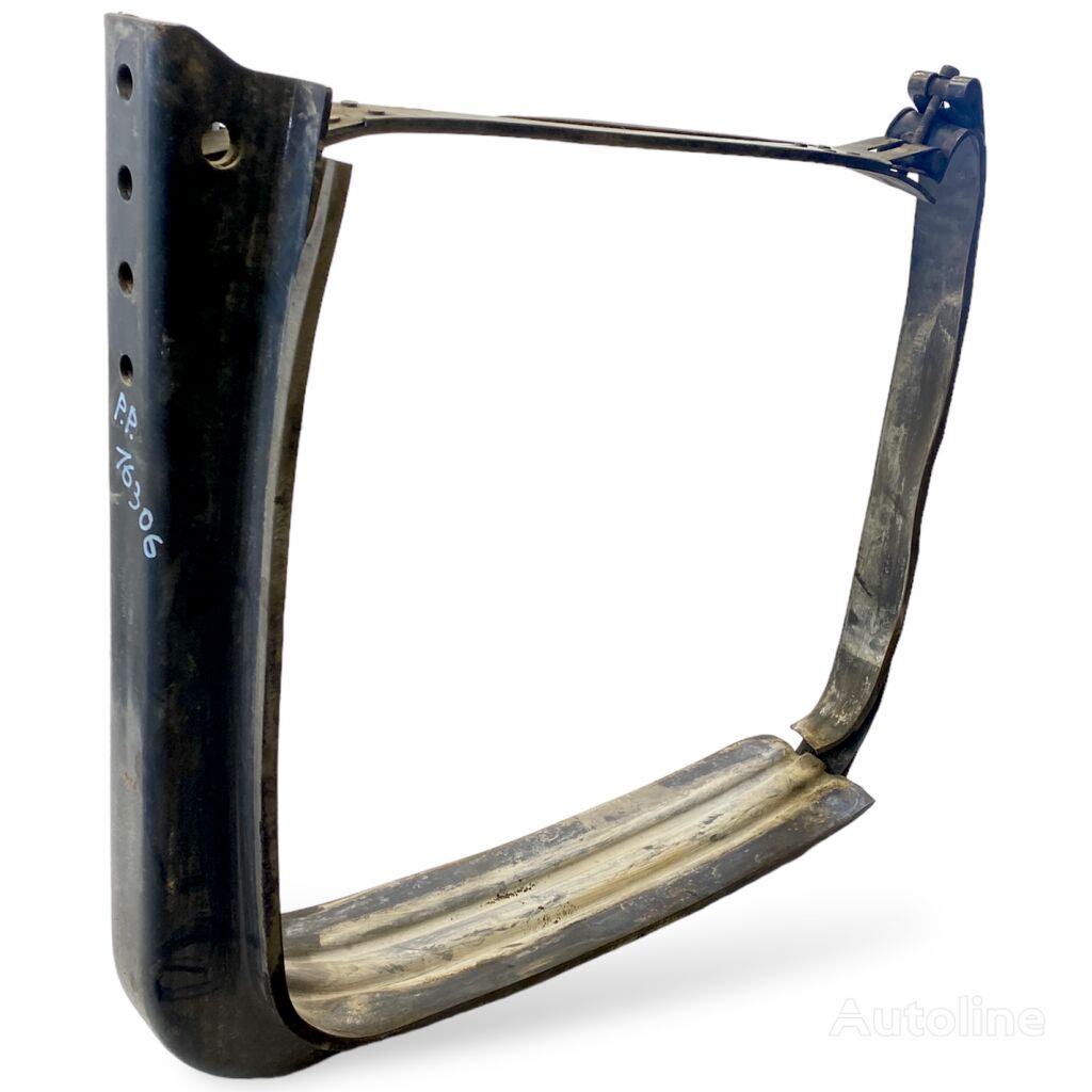 Fuel Tank Bracket Scania S-Series (01.16-) für Scania L,P,G,R,S-series (2016-) Sattelzugmaschine