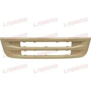 AIR FILTER LOWER COVER LOW HEIGHT Scania SERIES 6 (2010-2017) NARROW LOWER GRILLE for Scania SERIES 5 (2003-2009) truck