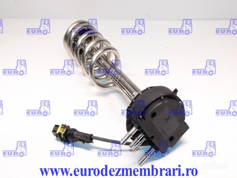 kuorma-auto ADBLUE LEVEL SENSOR Scania SUPER 2819620