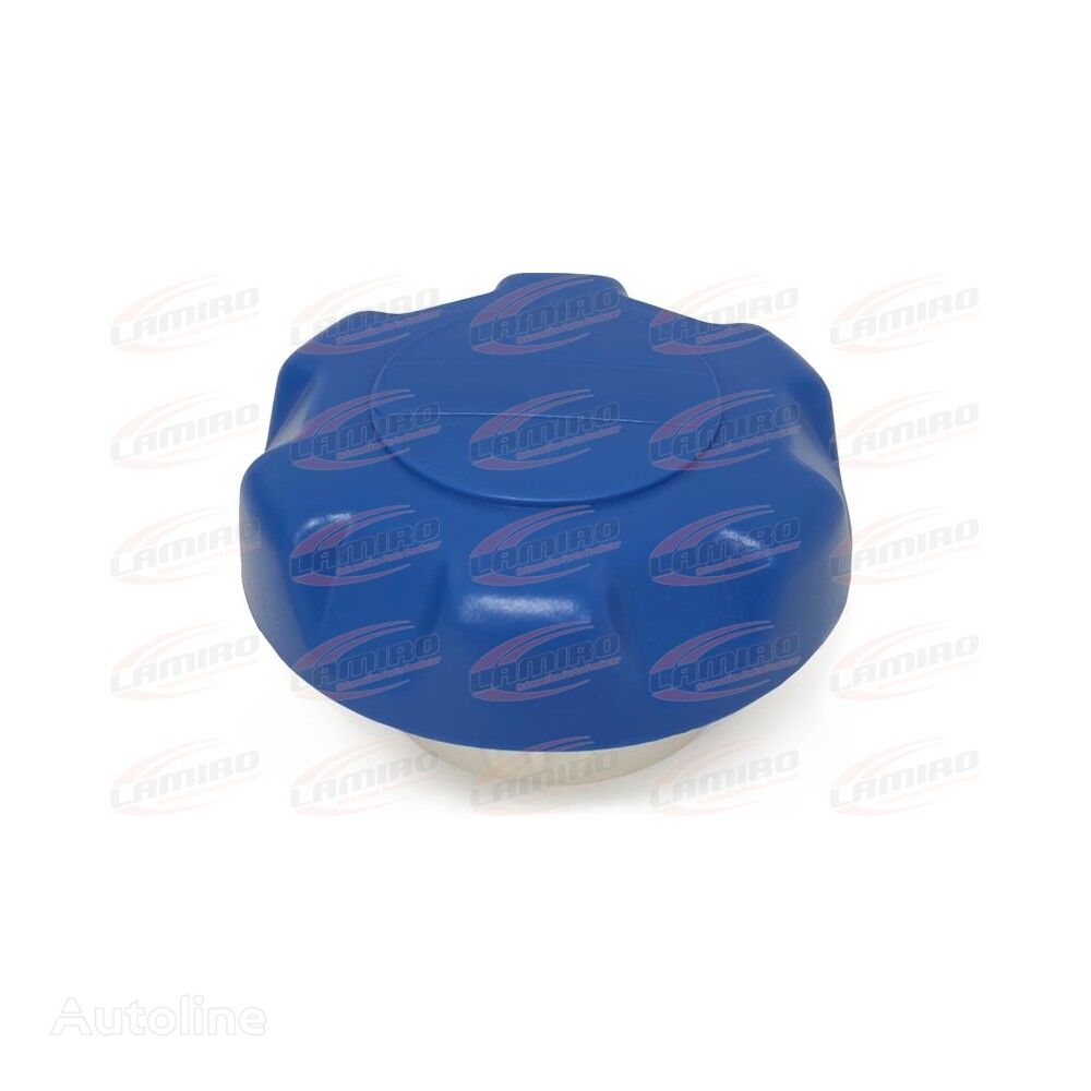 TANK CAP Scania VOLVO RENAULT TANK CAP TANK CAP  FI60 w/o lock pour camion Renault K, C EURO 6