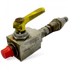 High Pressure Alternative Fuel Service Ball Valve Solaris Urbino (01.99-) для автобуса Solaris Urbino, Alpino, Vacanza (1999-)