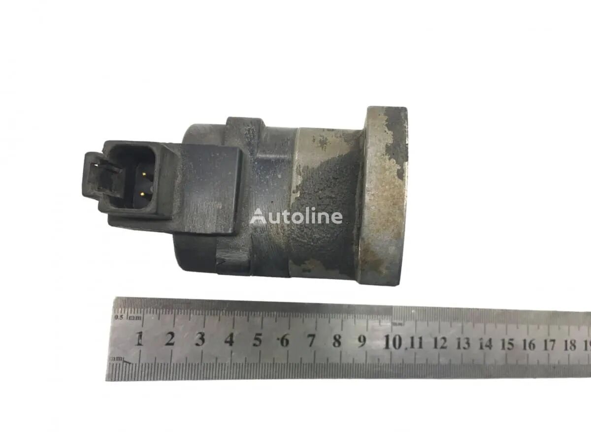 Supapă de combustibil for Scania (Coduri: 1784239, 1724537, 1541154) truck