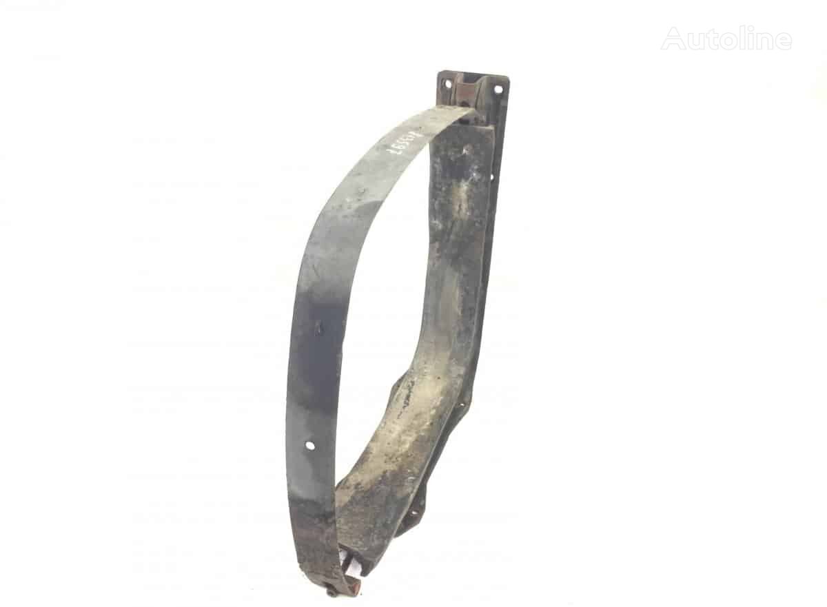 Suport rezervor combustibil pentru camion MAN 81418015489/81418015538/81418015463/81418015488/81418015462/81974606058