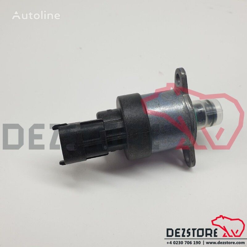 Unitate dozare combustibil pompa inalte 51125050033 for MAN TGX truck tractor