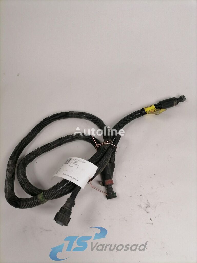 AD Blue kaabel Volvo Ad Blue cable 21118614 for Volvo FH13 truck tractor