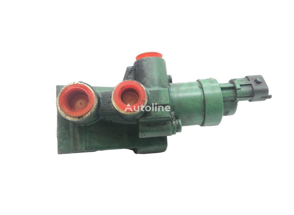 Fuel pressure regulator Volvo B7R (01.06-) F00BC80045 for Volvo B7, B8, B9, B12 bus (2005-)