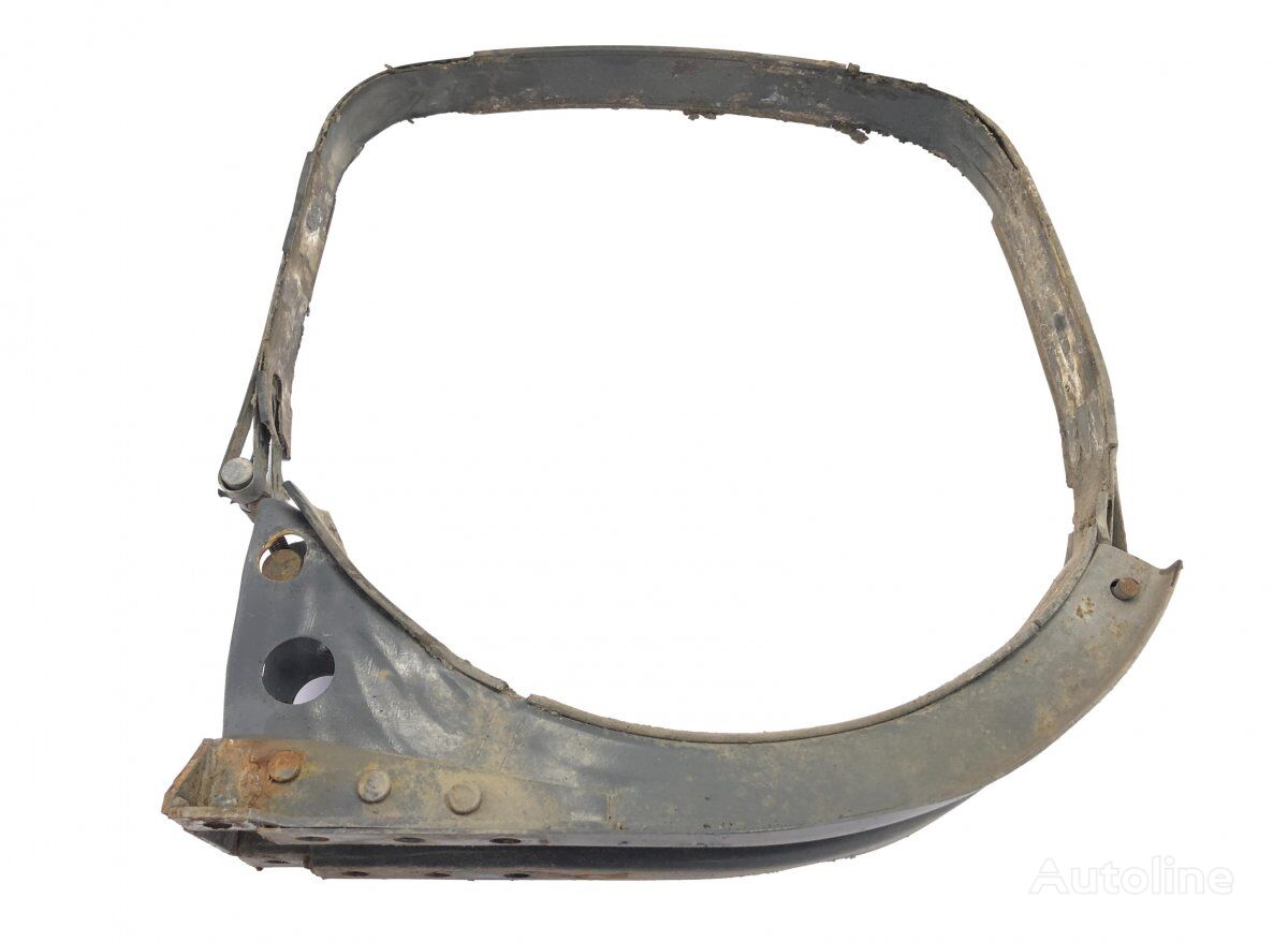 Bracket for fuel tank with clamp  Volvo FH (01.05-) for Volvo FH12, FH16, NH12, FH, VNL780 (1993-2014) truck tractor