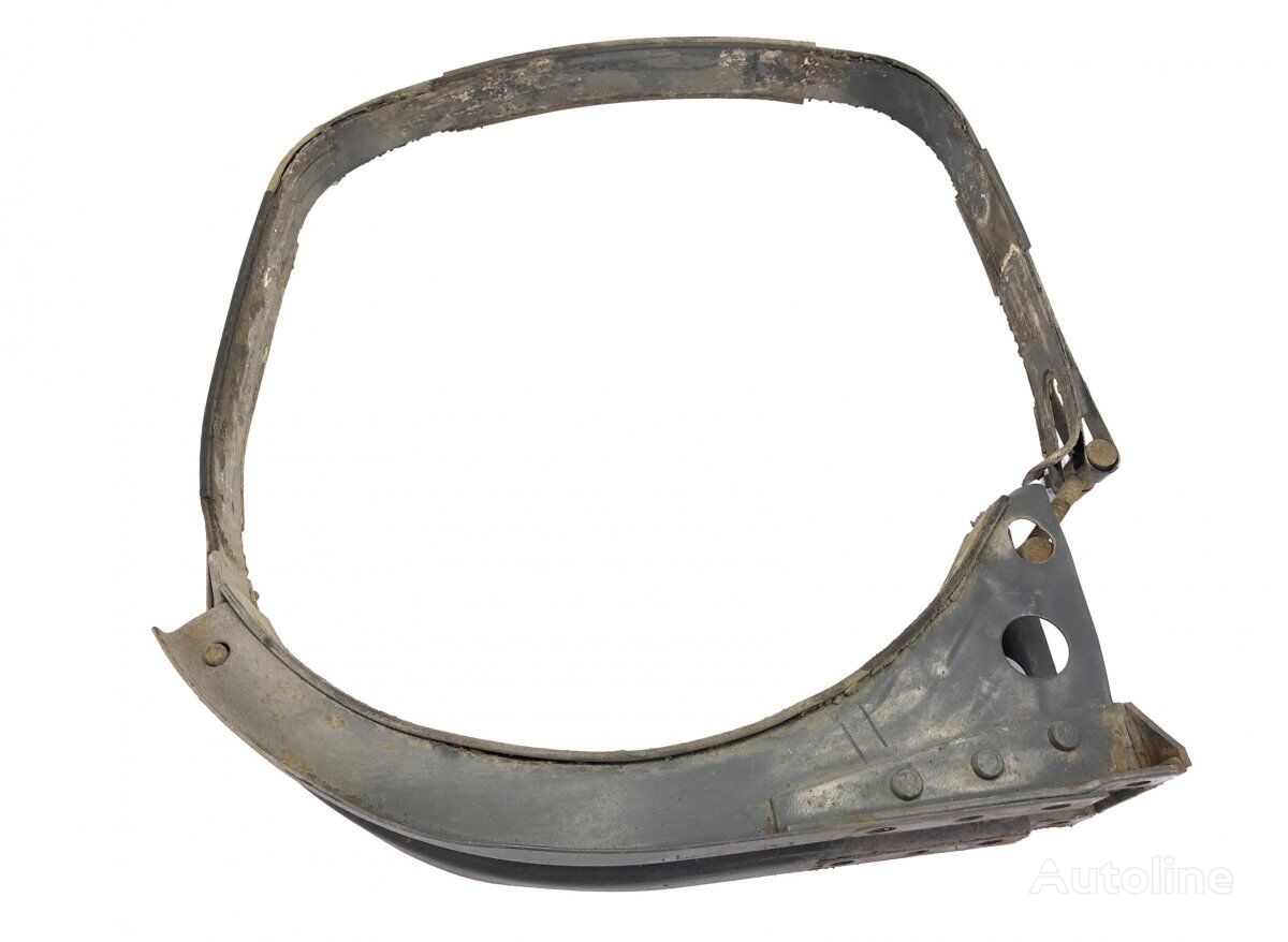 Bracket for fuel tank with clamp  Volvo FH (01.05-) für Volvo FH12, FH16, NH12, FH, VNL780 (1993-2014) Sattelzugmaschine