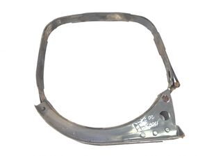 Bracket for fuel tank with clamp Volvo FH (01.12-) za Volvo FH, FM, FMX-4 series (2013-) tegljača