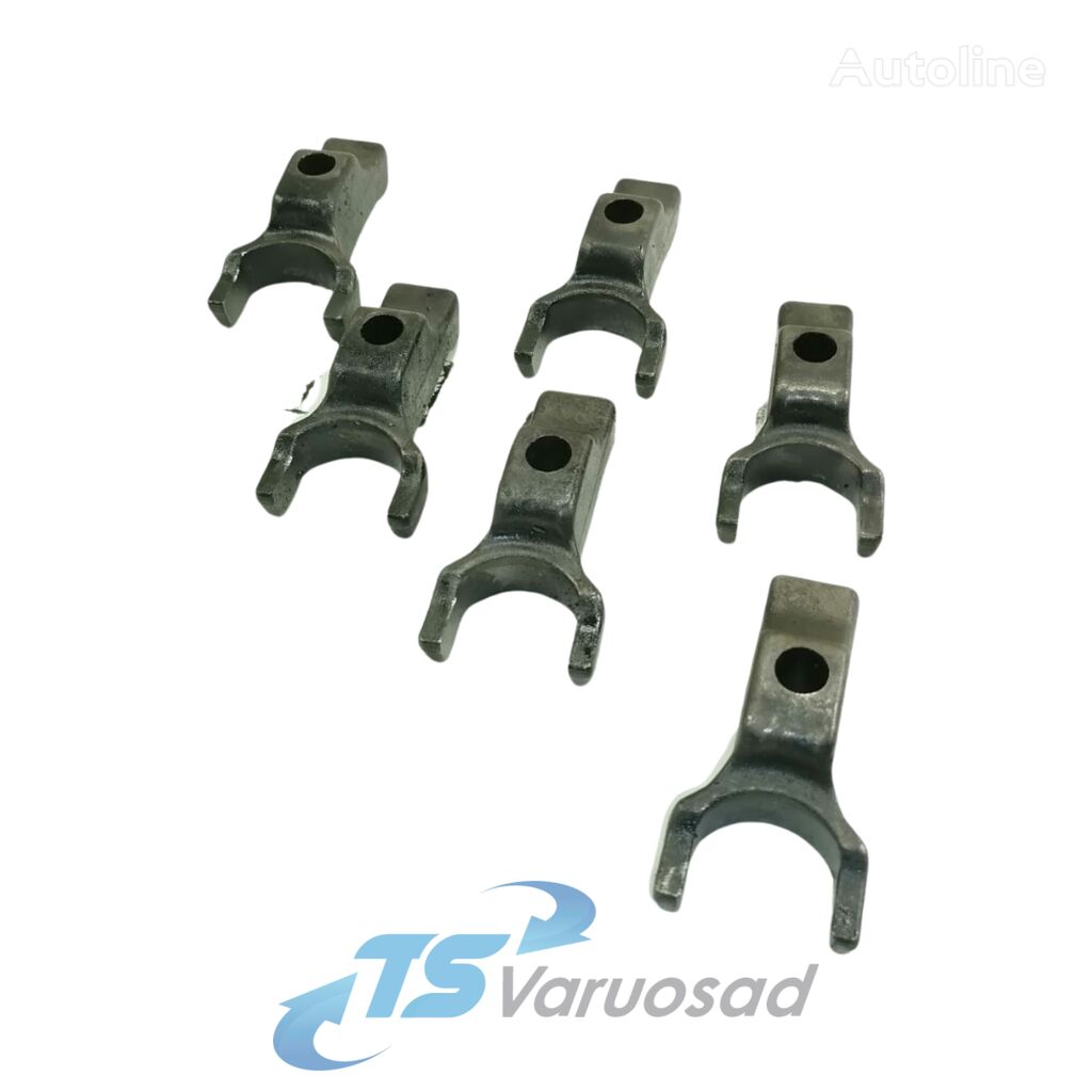 Injector holder Volvo Injector holder 8148325 для тягача Volvo FH12