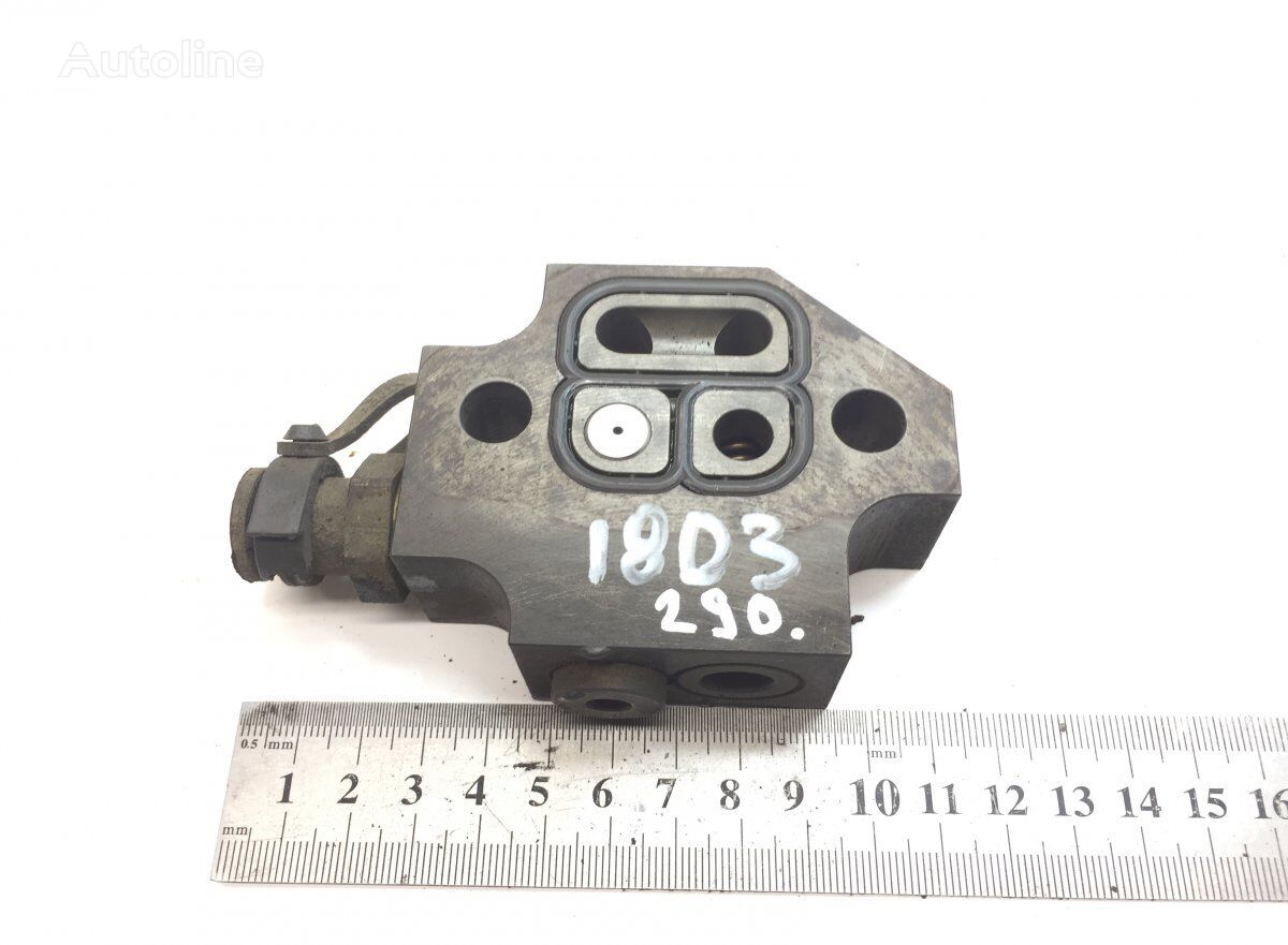 Voss XF105 (01.05-) 1819070 für DAF XF95, XF105 (2001-2014) Sattelzugmaschine