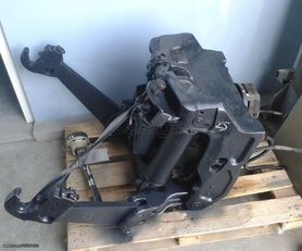 autre pièce détachée hydraulique pour tracteur à roues New Holland TM - T6. - T7