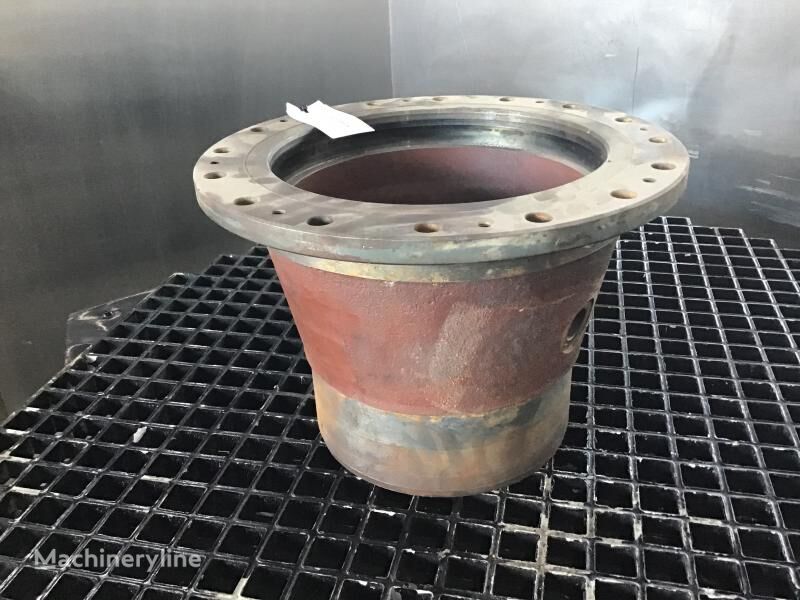 другая запчасть гидравлики Output Shaft Housing 968726001 для экскаватора Liebherr R934C/R944C Li/R944C TU