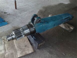 crane base other hydraulic spare part for Loglift 71 loader crane