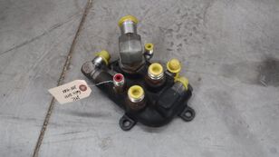 Caterpillar 297C paletli mini yükleyici için MANIFOLD HIDRAULICO 305-4185 diğer hidrolik yedek parçası