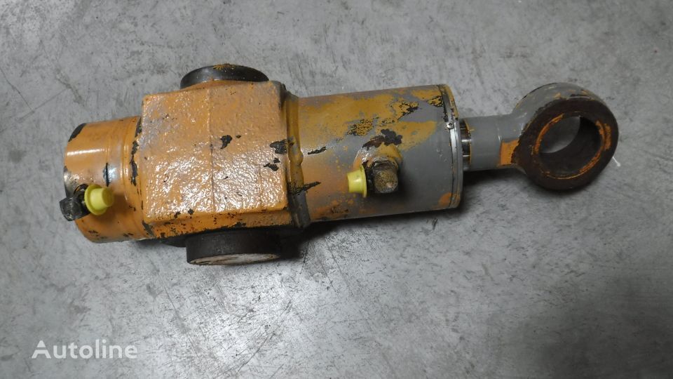 Друг резервен дел за хидраулика PISTON DEL SWING G108608 за багер-натоварувач Case 580K - Machineryline