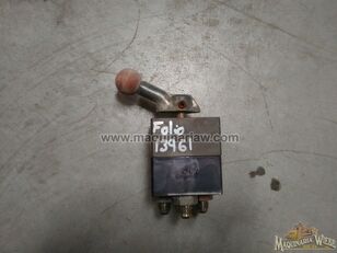 PALANCA HIDRAULICA (JOYSTICK)  7-35-04GT other hydraulic spare part for Genie GTH-636 telehandler