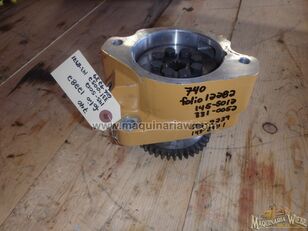 COPLE DE BOMBA HIDRAULICA other hydraulic spare part for Caterpillar 740 excavator