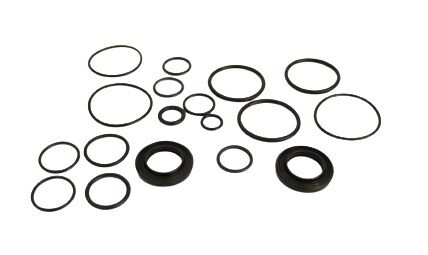 Garnituri distribuitor hidraulic 85824282 other hydraulic spare part for New Holland Case  backhoe loader