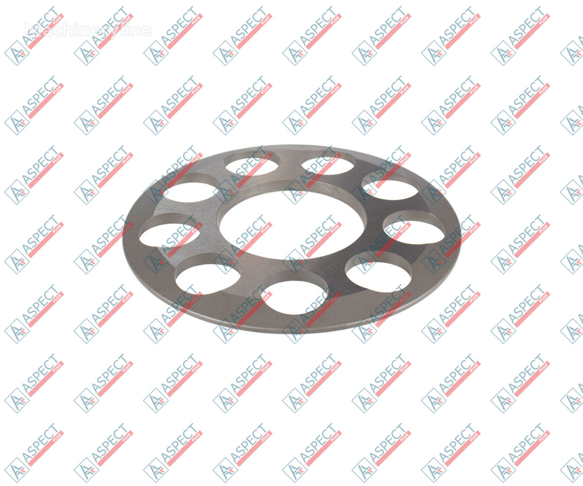 autre pièce détachée hydraulique Retainer Plate Kayaba 0636101 0636101 pour excavateur JCB JS110