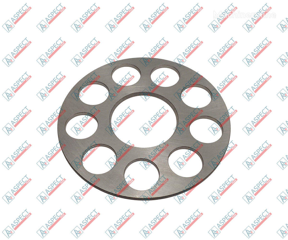 Retainer Plate Kayaba MAG26VP, MSG27, MAG33 SKS 12320 otra pieza del sistema hidráulico para Hitachi ZX40U-3  excavadora