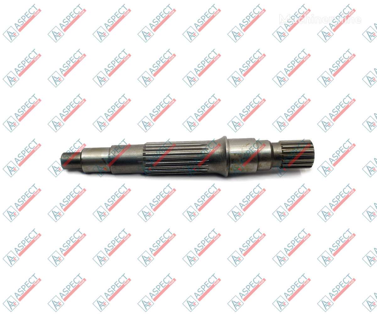 другая запчасть гидравлики Drive Shaft Kayaba L=254.0 mm, 17T 11860 для мини-экскаватора Caterpillar E305.5D