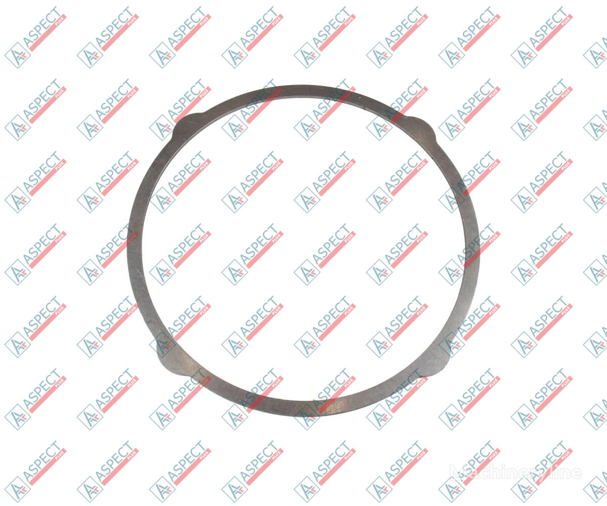 Separation plate MSF/HMGF 0419808 Aftermarket 0419808 ander hydraulisch onderdeel voor Hitachi ZX450-3, ZX470-3, ZX500-3, ZX520-3 graafmachine