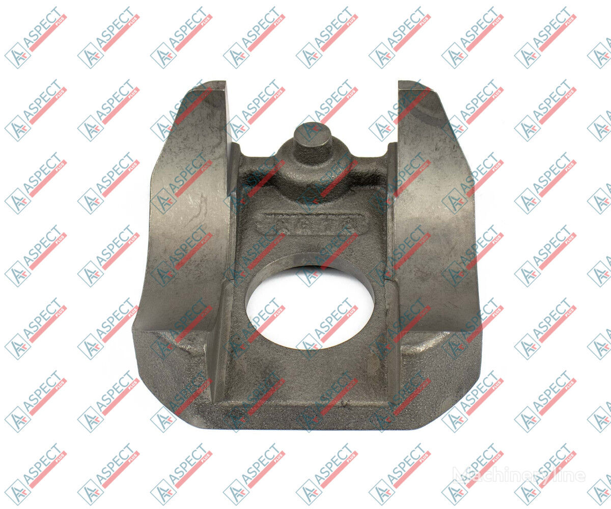 autre pièce détachée hydraulique Support Kayaba L=127.0, W=130.5, ID=60.0 mm pour excavateur Kubota KH185