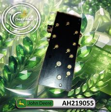 قطعة هيدروليكية أخرى Klapan AH219055 لـ ماكينة حصادة دراسة John Deere 9540i