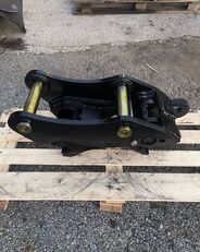 inne części hydrauliki Hydraulically operated Quick Coupler do koparko-ładowarki JCB