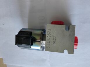 Manifold 333/V2573 other hydraulic spare part for JCB 8026 excavator