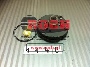 другая запчасть гидравлики POMPA ZASILAJĄCA OTWARTA для экскаватора