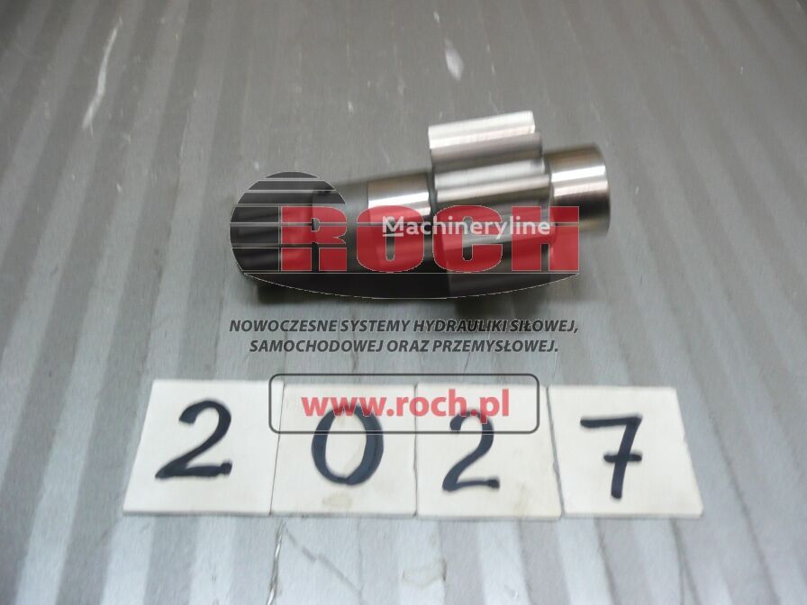 WAŁEK DO POMPY ZASILAJĄCEJ other hydraulic spare part for excavator for sale | Machineryline MY WAŁEK DO POMPY ZASILAJĄCEJ other hydraulic spare part for excavator - Machineryline