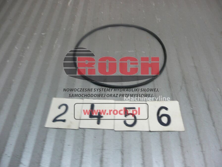 بيع قطعة هيدروليكية أخرى USZCZELKA OKRĄGŁA O-RING لـ حفارة | Machineryline SD قطعة هيدروليكية أخرى USZCZELKA OKRĄGŁA O-RING لـ حفارة - Machineryline