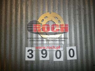 Купить другую запчасть гидравлики PŁYTA STERUJĄCA PRAWA DO Rexroth A10VG28 для экскаватора - Изображение 1 | Machineryline AZ Другая запчасть гидравлики PŁYTA STERUJĄCA PRAWA DO Rexroth A10VG28 для экскаватора | Изображение 1 - Machineryline