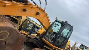 drugi rezervni dio za hidrauliku za JCB 220 bagera